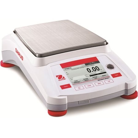 Ohaus Adventurer Precision Balances, Model AX2202/E OH-30100614